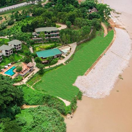 บ้านแซว การ์เดน แอนด์ รีสอร์ท เชียงแสน ภายนอก รูปภาพ